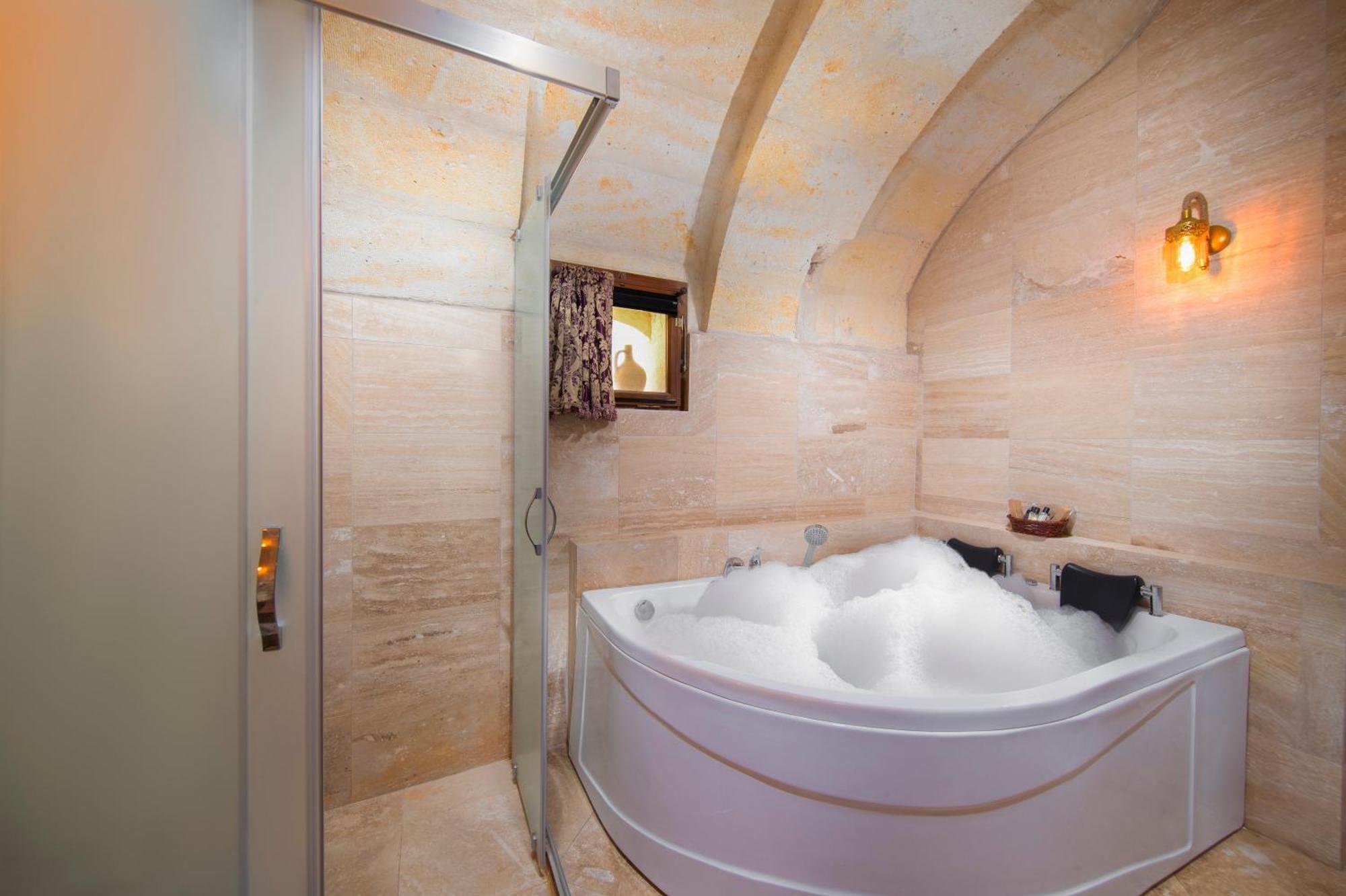 Portal Cappadocia Hotel Ortahisar Εξωτερικό φωτογραφία