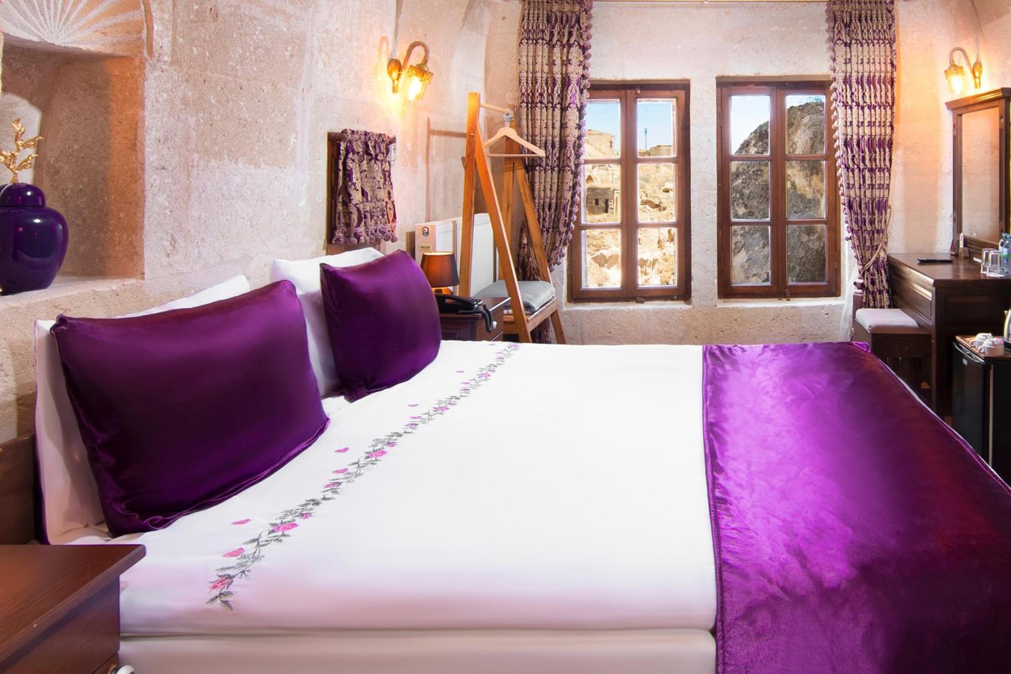Portal Cappadocia Hotel Ortahisar Εξωτερικό φωτογραφία