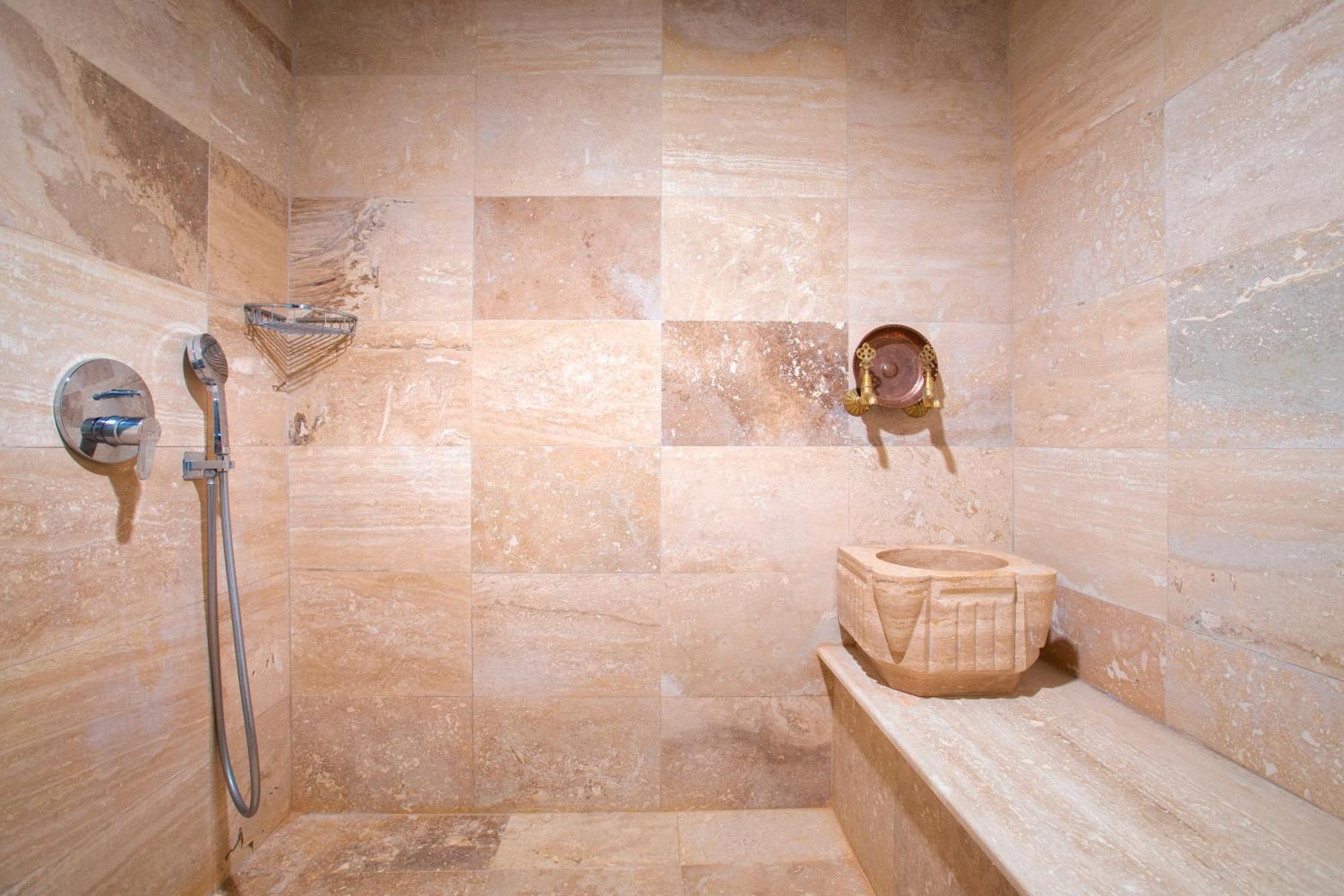 Portal Cappadocia Hotel Ortahisar Εξωτερικό φωτογραφία