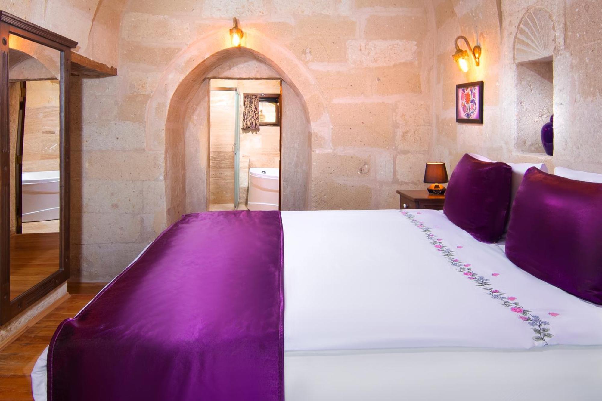 Portal Cappadocia Hotel Ortahisar Εξωτερικό φωτογραφία