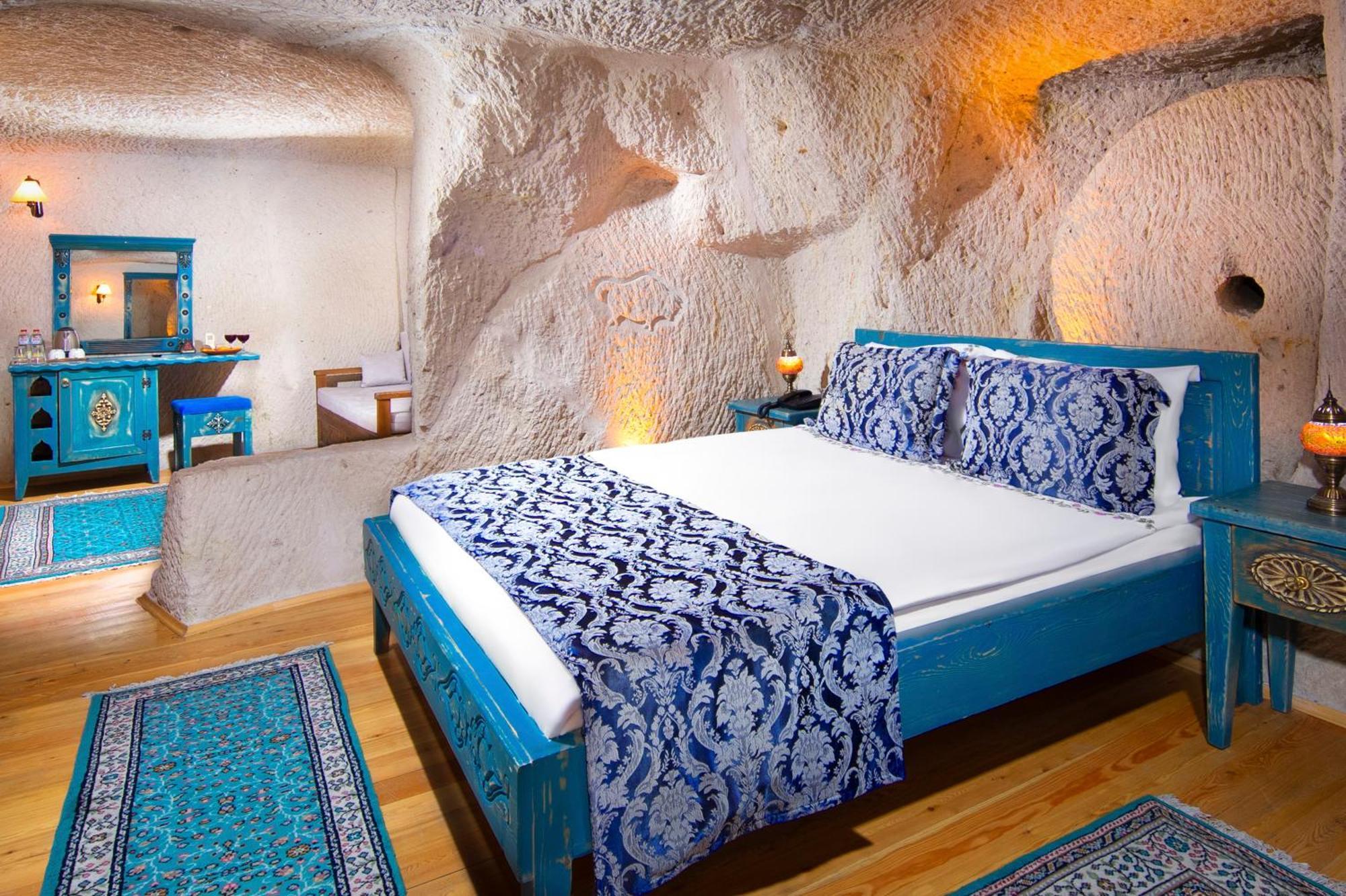 Portal Cappadocia Hotel Ortahisar Εξωτερικό φωτογραφία